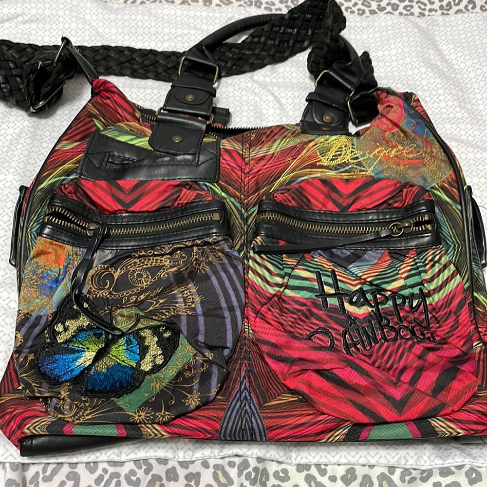Desigual